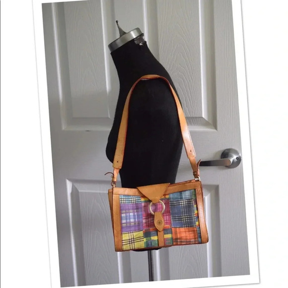 Dooney & Boutke ant in my bag Made in Italy Italy - Picture 2 of 8